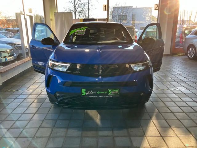 Opel Mokka GS-Line Grand Sport Mokka-e