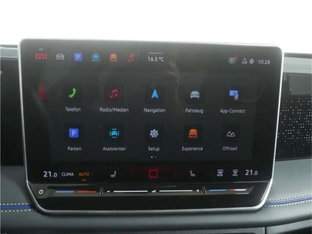 Volkswagen Tiguan 2.0 TSI DSG R-Line Style