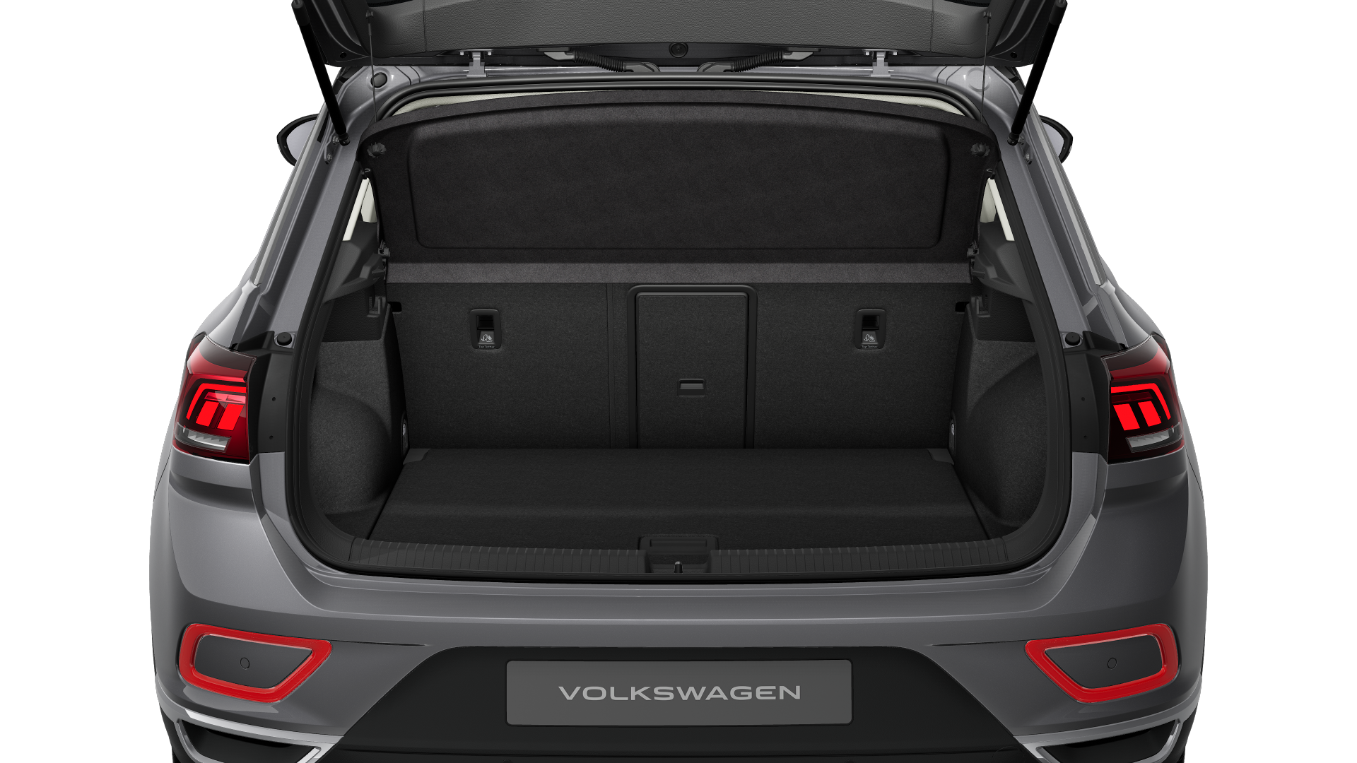 Volkswagen T-Roc 1.5 TSI DSG Plus Style