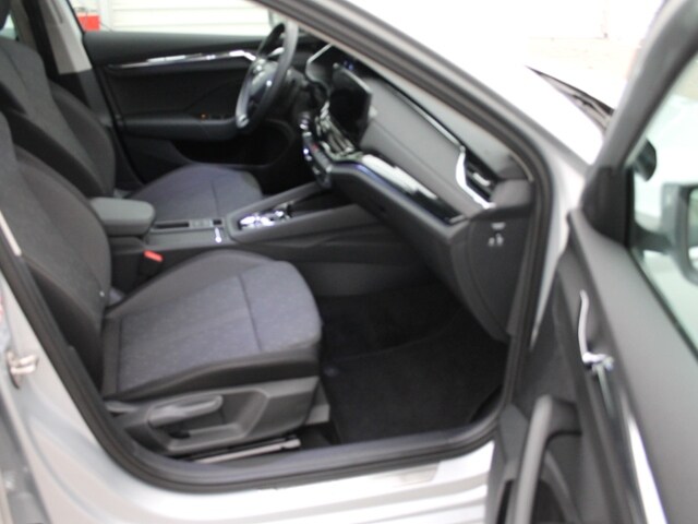 Skoda Octavia 1.5 TSI Combi