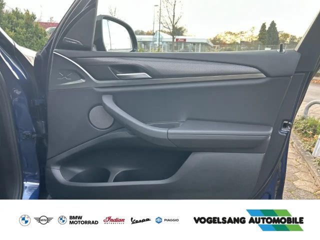 BMW X3 M-Sport xDrive20d