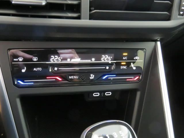 Volkswagen Taigo Friends TSI