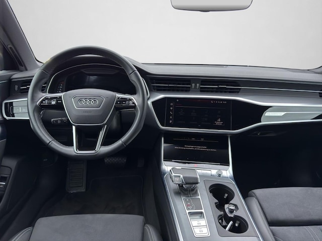 Audi A6 45 TFSI Avant Quattro S-Line S-Tronic