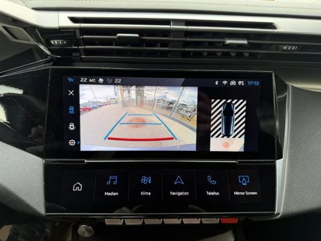 Peugeot 308 EAT8 GT-Line Hybrid SW