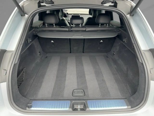 Mercedes-Benz EQE SUV 350 4MATIC