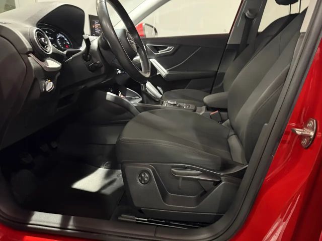 Audi Q2 35 TFSI