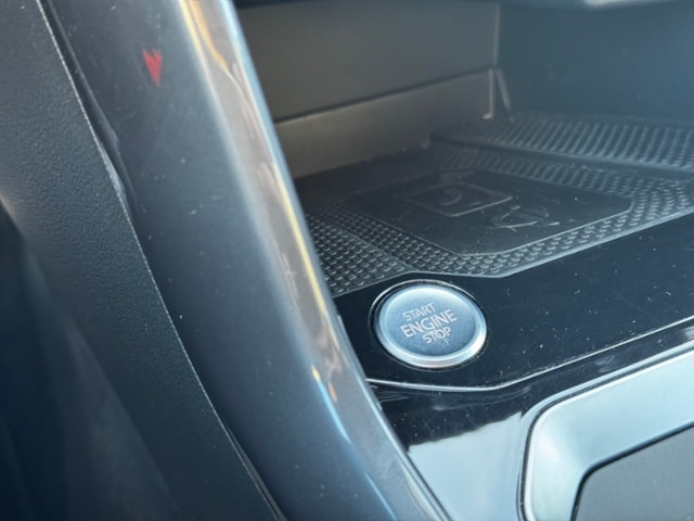 Volkswagen T-Roc DSG R-Line