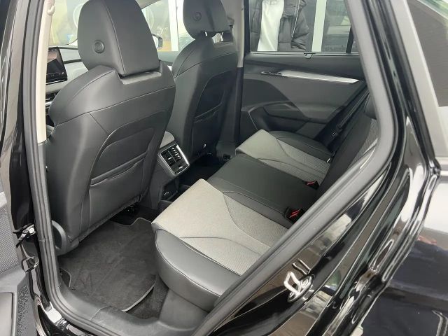 Skoda Enyaq Loft iV 60