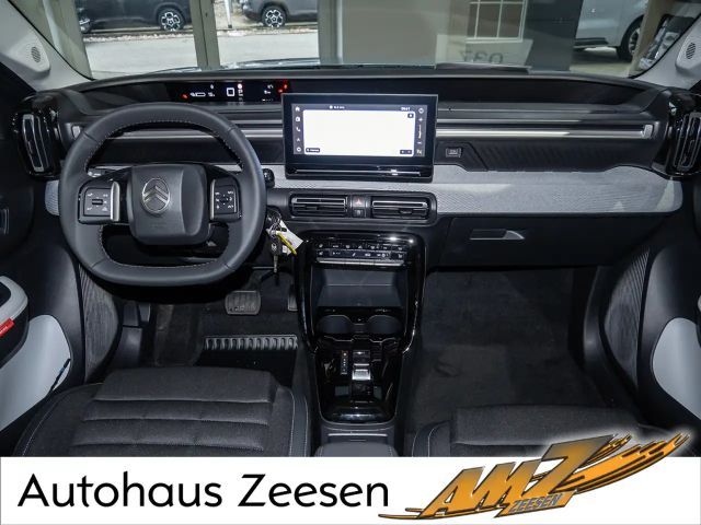 Citroën C3 Aircross Max