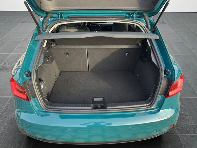 Audi A1 35 TFSI Sportback