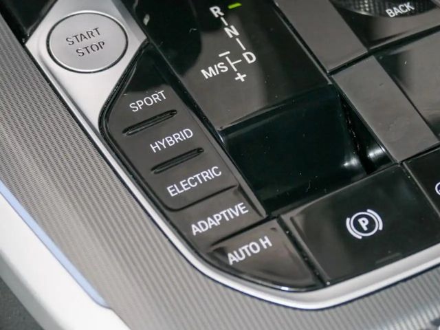 BMW X5 M-Sport xDrive45e