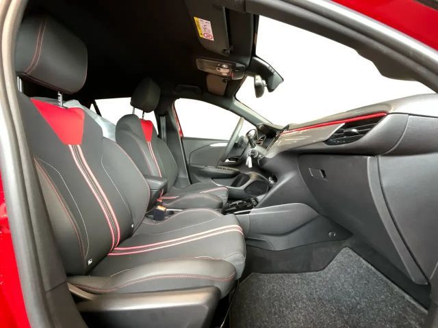 Opel Corsa GS-Line Grand Sport