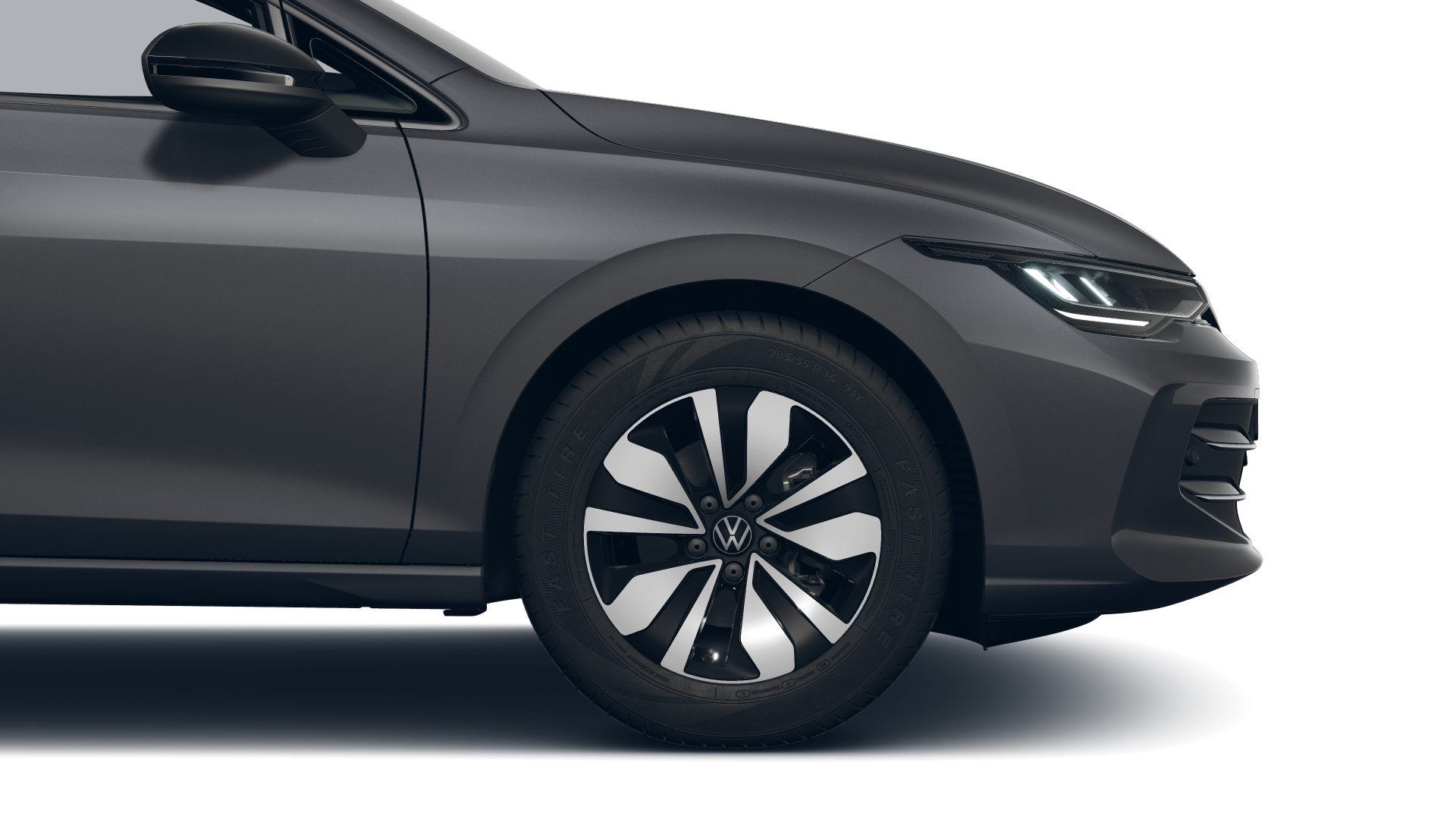 Volkswagen Golf Golf VIII