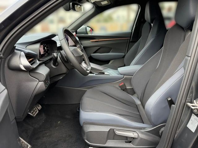 Cupra Terramar 1.5 eTSI