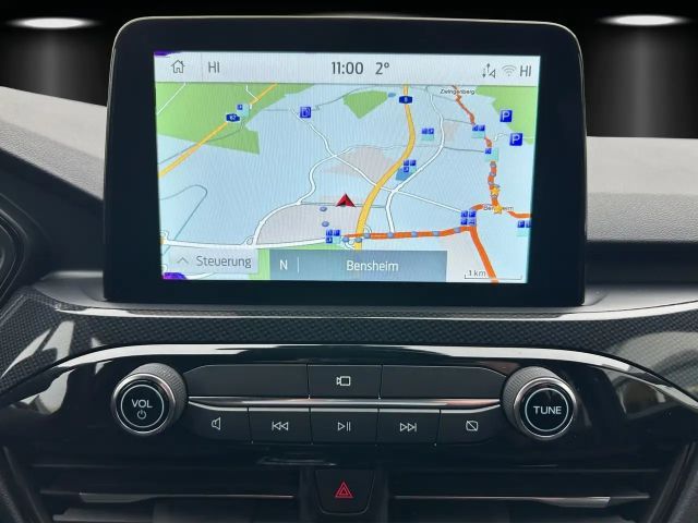 Ford Kuga Plug in Hybrid ST Line X