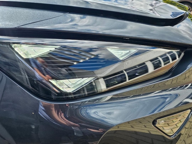 Cupra Formentor 2.0 TSI VZ