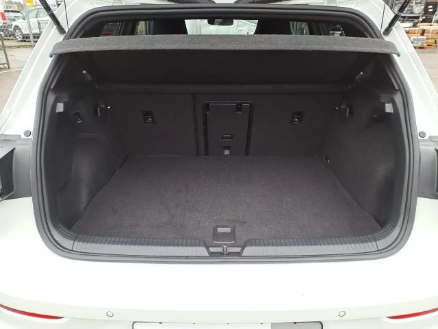 Volkswagen Golf DSG GTE eHybrid