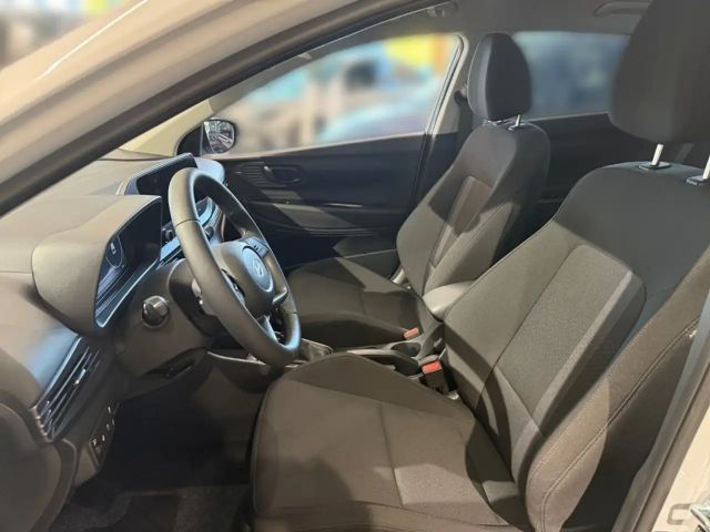 Hyundai i20 1.0 T-GDi