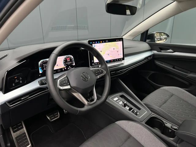 Volkswagen Golf 2.0 TDI DSG Golf VIII Variant