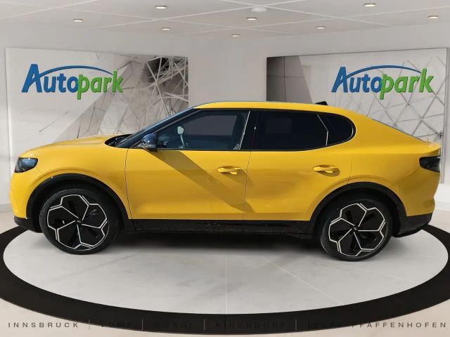 Ford Capri AWD Premium