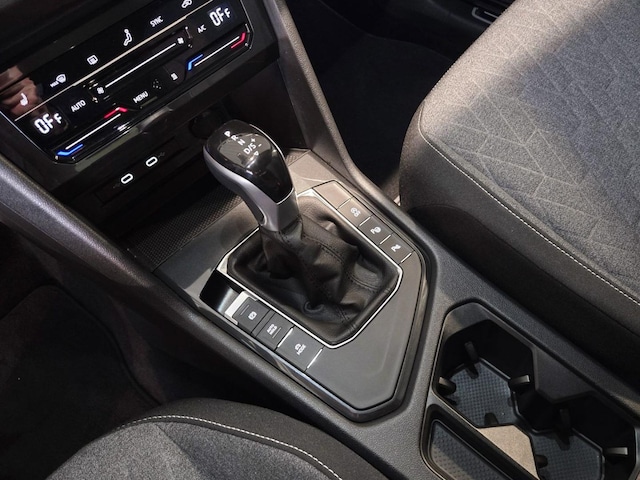 Volkswagen Tiguan 2.0 TDI DSG Move