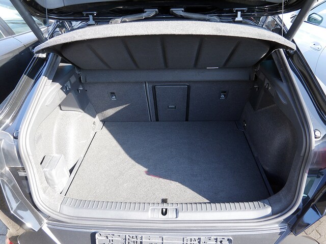 Cupra Formentor 2.5 TSI 4Drive VZ5