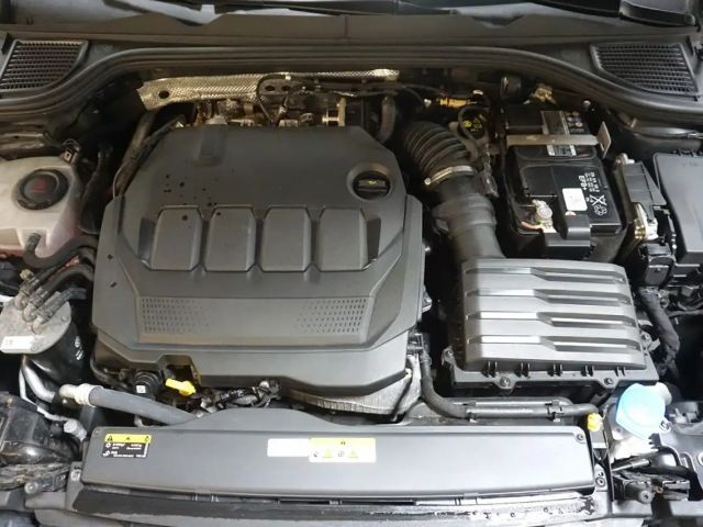 Volkswagen Golf 2.0 TDI DSG