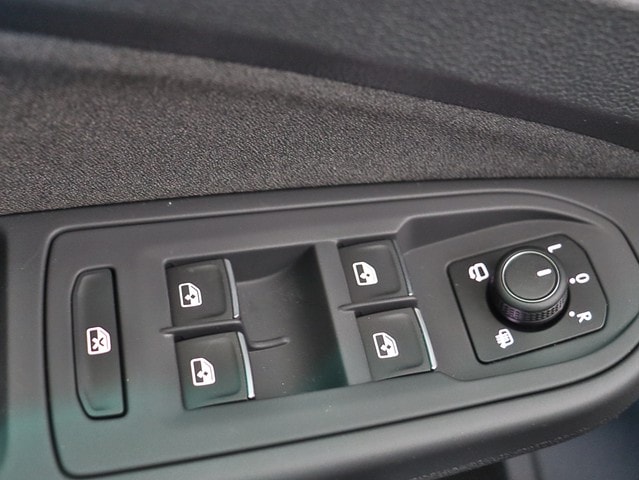 Volkswagen Golf 1.5 TSI Golf VIII Life