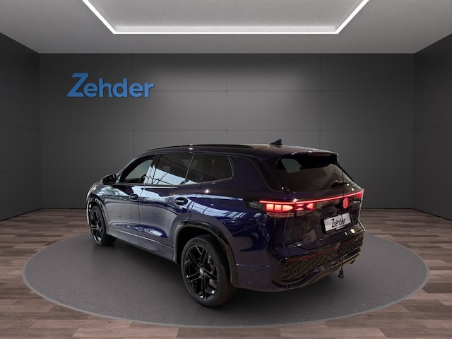 Volkswagen Tayron DSG R-Line