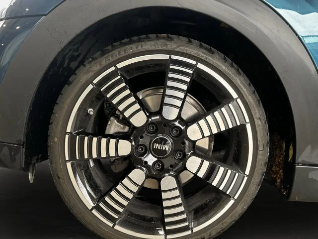 MINI Cooper Cabrio Cooper Cabrio*MINI Sidewalk Edition*Navi*DAB*LED*A