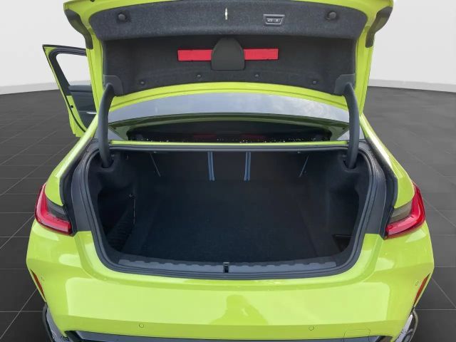 BMW M3 Competition Sedan xDrive