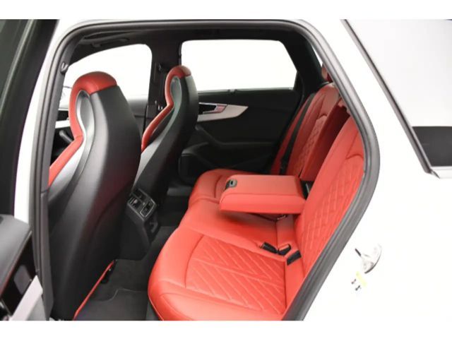 Audi S4 3.0 TDI Quattro