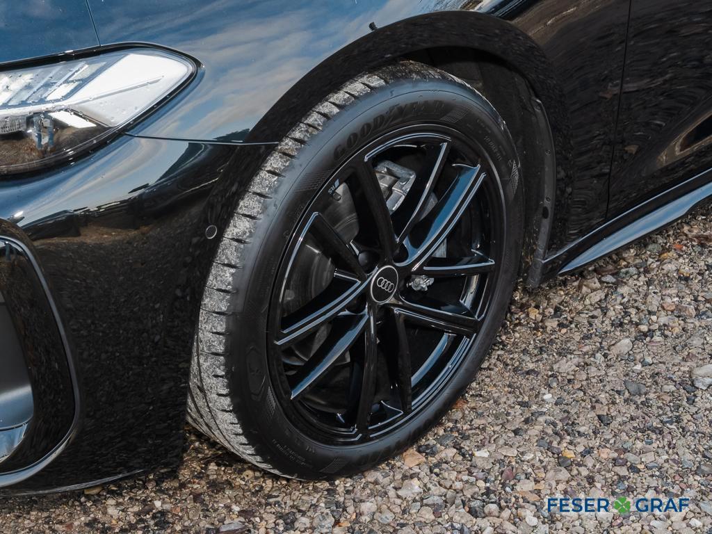 Audi A5 Avant S-Line