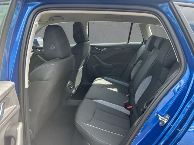 Skoda Scala 1.0 TSI Selection