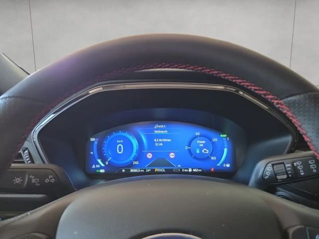 Ford Kuga Plug in Hybrid ST Line X