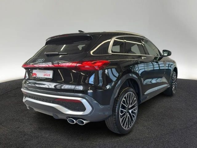 Audi SQ5 3.0 TFSI