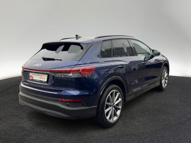 Audi Q4 e-tron SUV 45 e-tron Audi Q4 e-tron