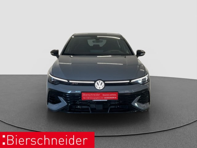 Volkswagen Golf 2.0 TSI DSG GTI