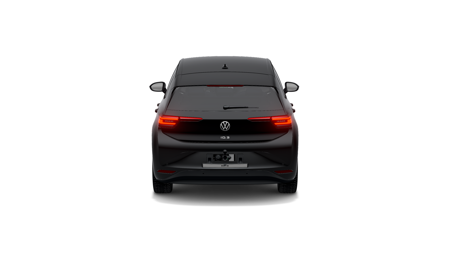 Volkswagen ID.3 Pure