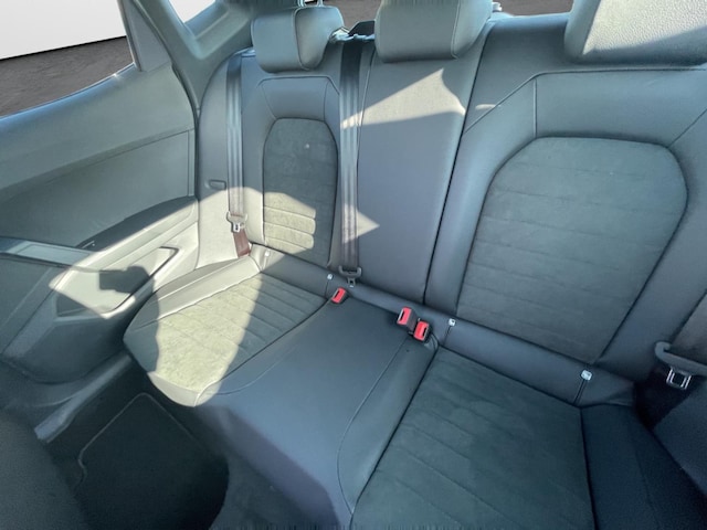 Seat Ibiza 1.0 TSI DSG FR-lijn