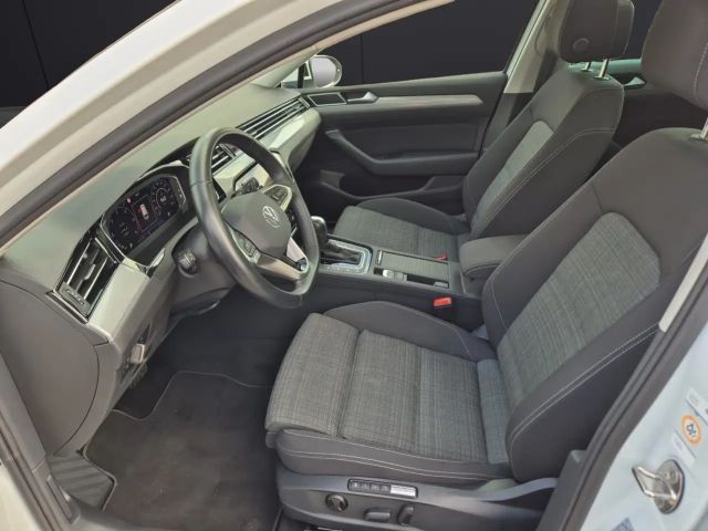 Volkswagen Passat Business DSG Variant
