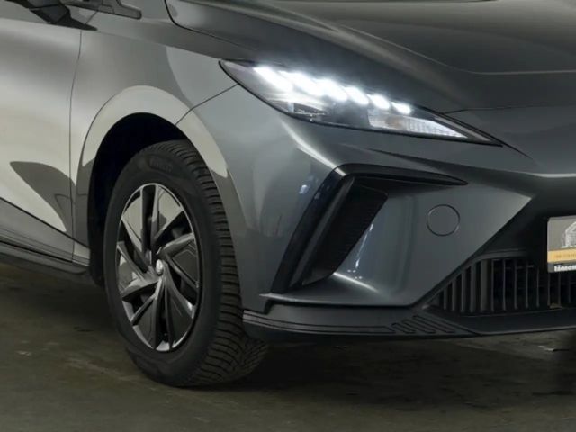 MG MG4 EV Standard range