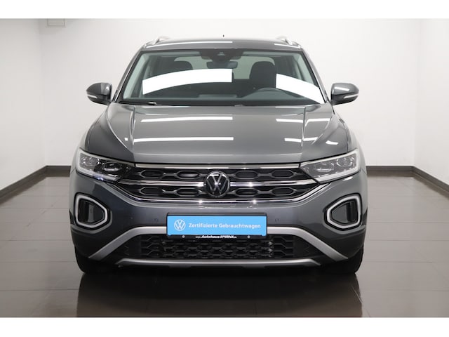 Volkswagen T-Roc 1.0 TSI Style