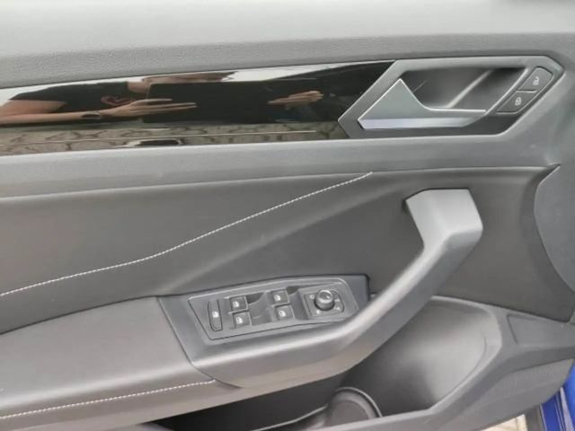 Volkswagen T-Roc 1.5 TSI R-Line