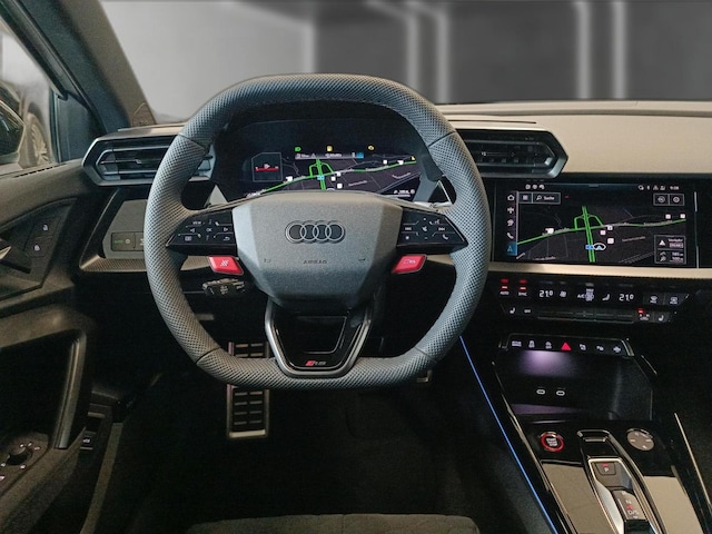 Audi RS3 Quattro S-Tronic Sportback