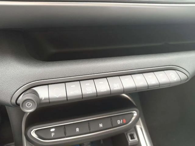 Jeep Avenger Altitude Full-Electric