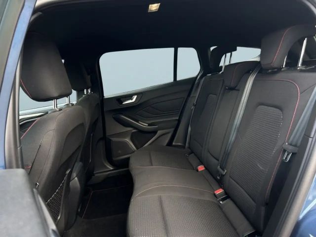 Ford Focus EcoBoost ST Line Wagon