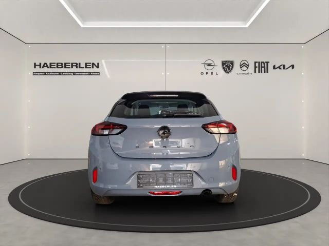 Opel Corsa 1.2 Turbo Edition Turbo