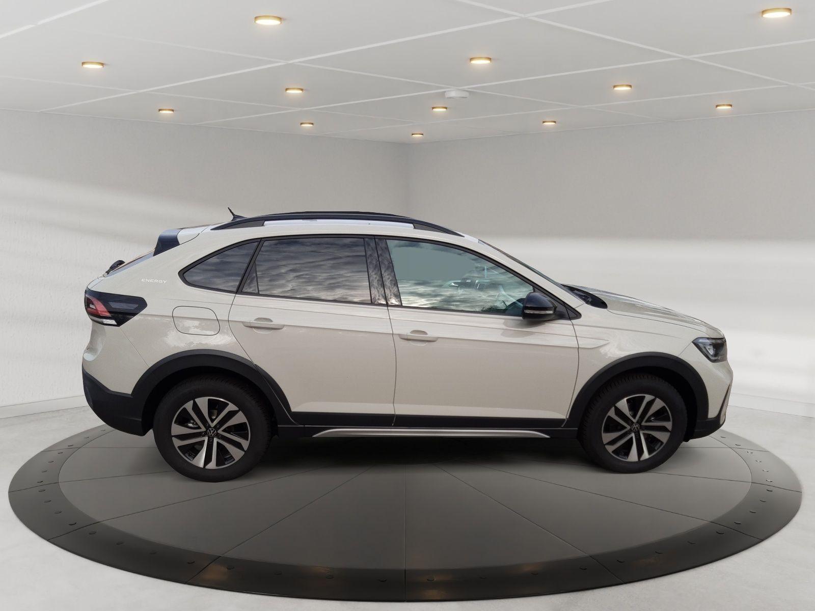 Volkswagen Taigo Life