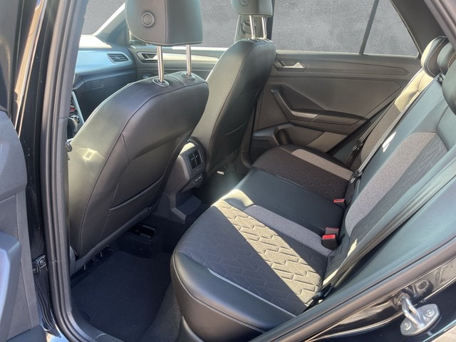 Volkswagen T-Roc 2.0 TDI DSG